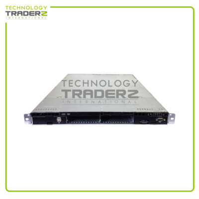 6015p-8r / Tr /8 /T Supermicro E5335 4-Core 2.00GHz 4GB 2x LFF Super Server