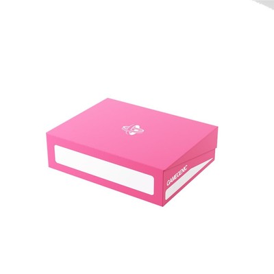 Gamegenic Chip Box - Token Holder Pink
