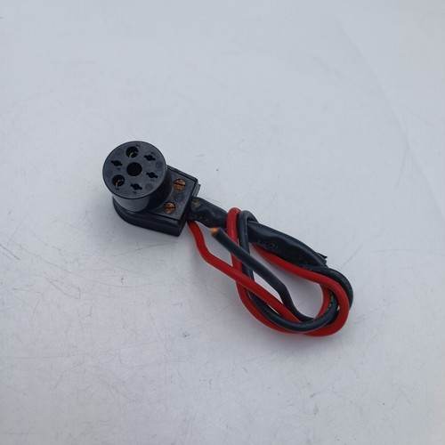 Sailor SP DC wtyczka radiowa Kabel zasilający do/ RT2048 RT144 R109 Hirschmann MEK 60 MEK60 - Zdjęcie 4 z 5