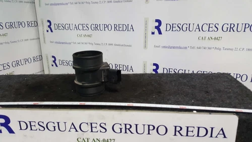 9628336380 Caudalimetro para PEUGEOT PARTNER (S1)(07.1996) * 112671 - Bild 1 von 4