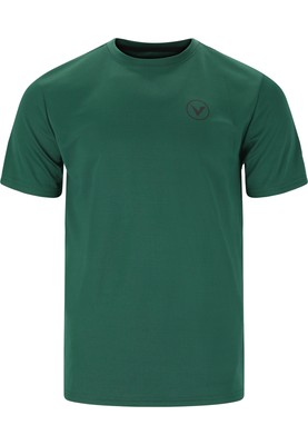 Virtus Herren T-Shirt Keso NEU & OVP Kurze Ärmel Rundhals