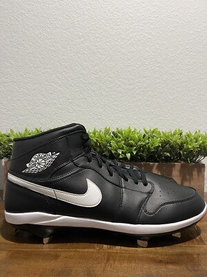 nike jordan cleats baseball
