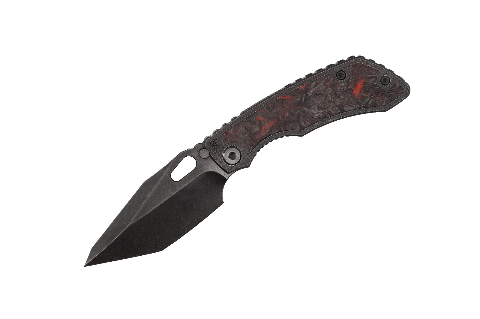 Stainless Steel Blade Tanto Collectible Folding Knives