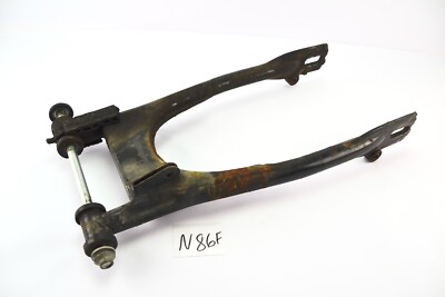 Honda CM 450 C Custom PC05 - Schwinge Hinterradschwinge N86F