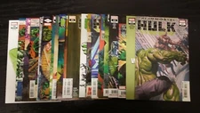 2020 MARVEL COMICS IMMORTAL HULK #2-50 MULTIPLE ISSUES/COVERS AVAILABLE!