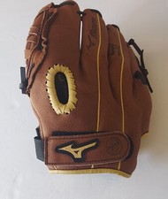 MIZUNO PROSPECT BASEBALL GLOVE RIGHT GPP1100Y3FR
