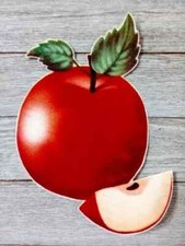 kitchen-fruit-apple-wall-safe-sticker-slice-red-65-inch-1pc
