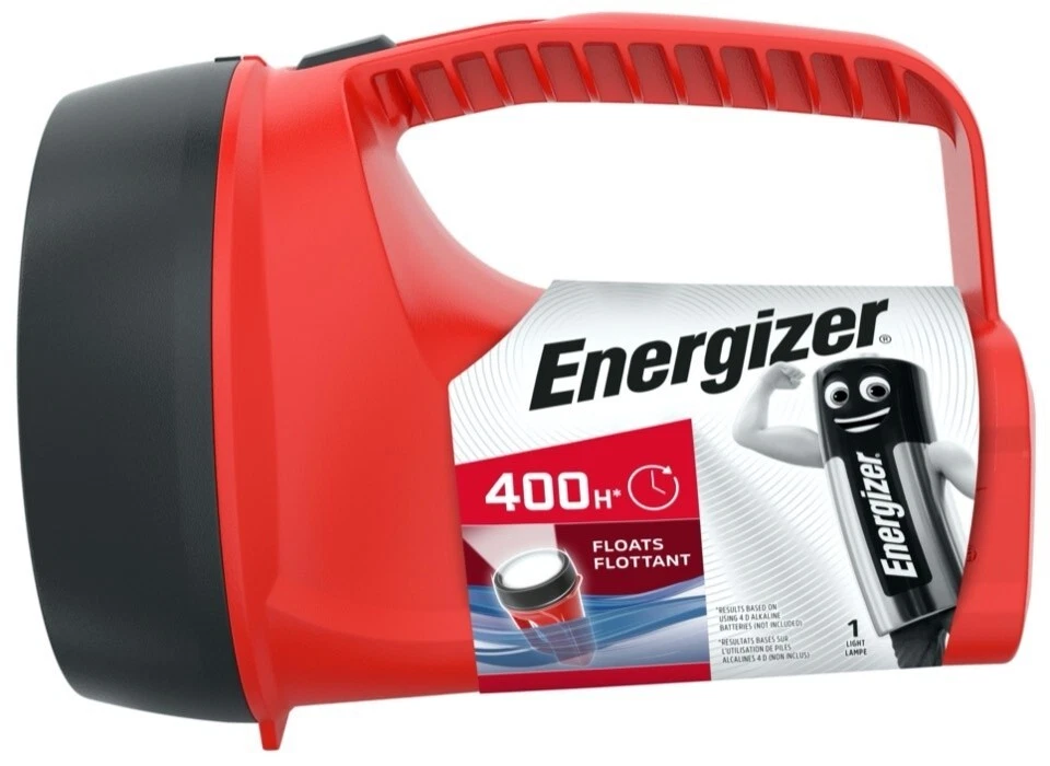 Energizer LED Lantern S8935