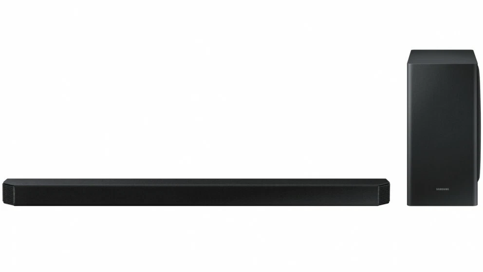 Samsung series 9 soundbar with cheap dolby atmos