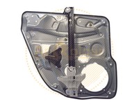 Ac Rolcar 01.4858 Window Regulator For Vw