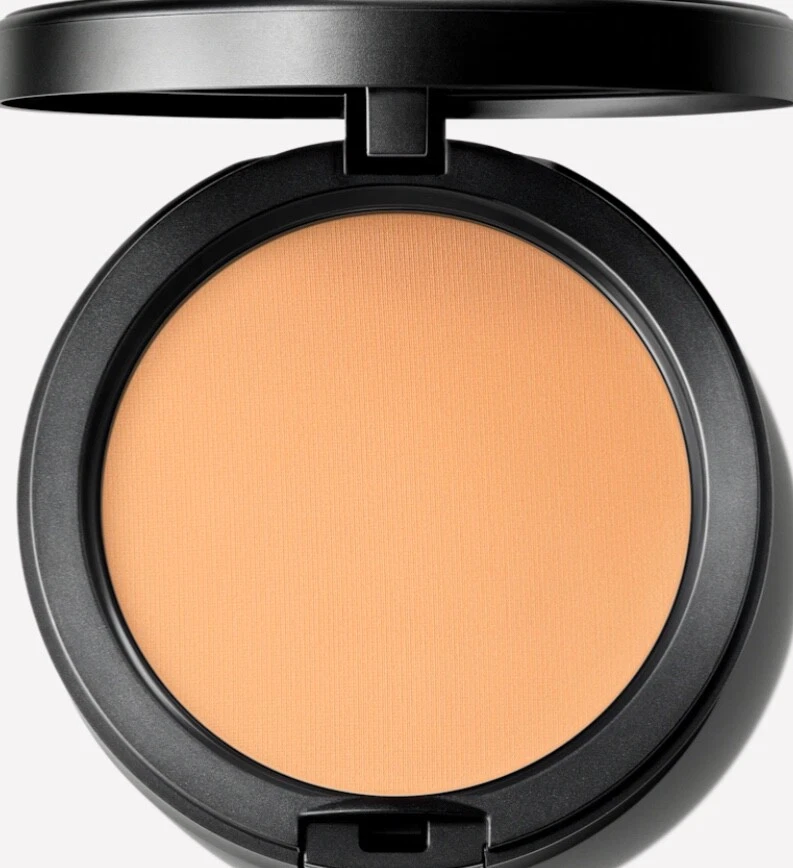 NEW Authentic MAC Studio Fix Powder Plus Foundation OLD FORMULA CHOOSE YOUR SHAD - Image 3 of 4