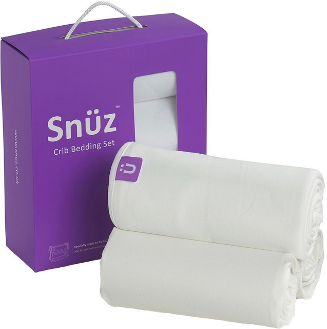 snuz bedding sale