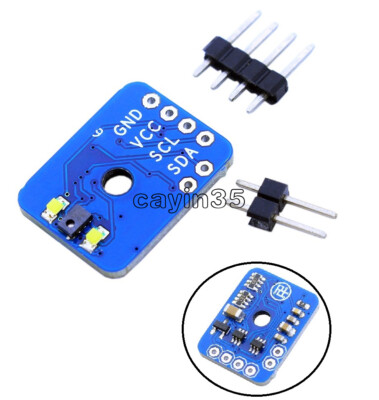 AS7341 Visible spectrum infrared color spectrometer sensor module NEW