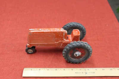 slik toy tractor