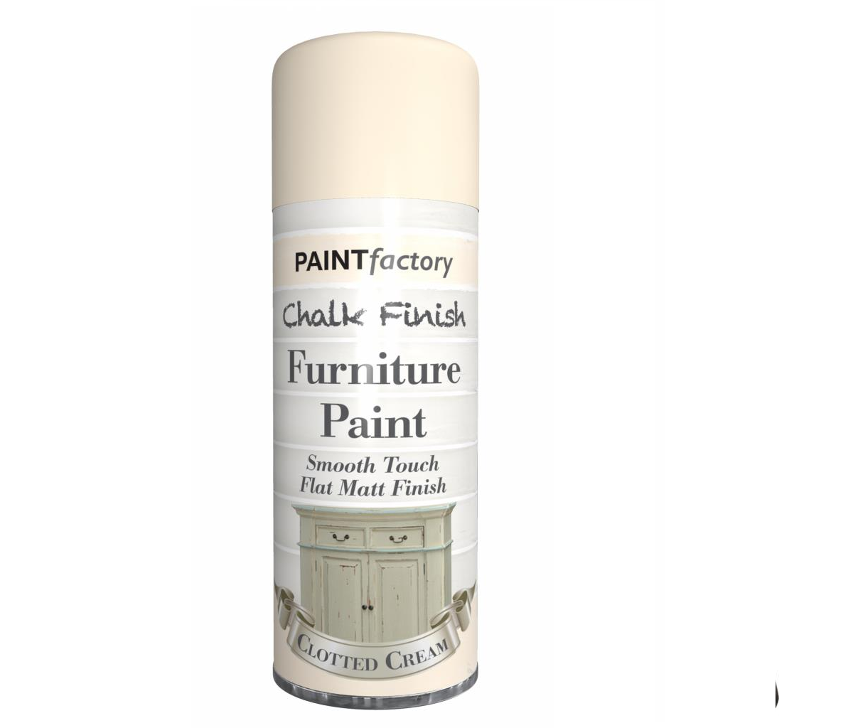 Chalk Finish Furniture Paint Wax Lacquer Smooth Touch Matt Finish eBay