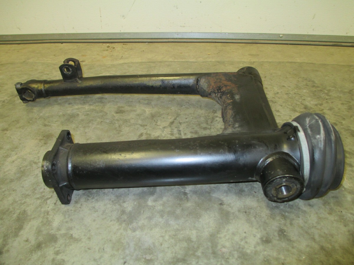BMW R100T R100RT R100 R100S R100RS R80 swingarm and drive shaft | eBay