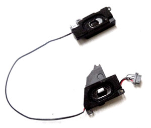 Original HP Pavilion 14-AL 14-ALOO4A Serie Laptop interne Lautsprecher 3BG31TP10