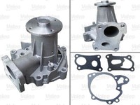 Valeo 506736 Wasserpumpe FüR Hyundai KIA Mitsubishi