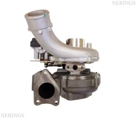 NEU Turbolader Audi Q7 A6 VW Touareg 3,0 TDI 176Kw 776470 059145722R