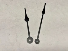 Quartz Battery Spade Hand Set