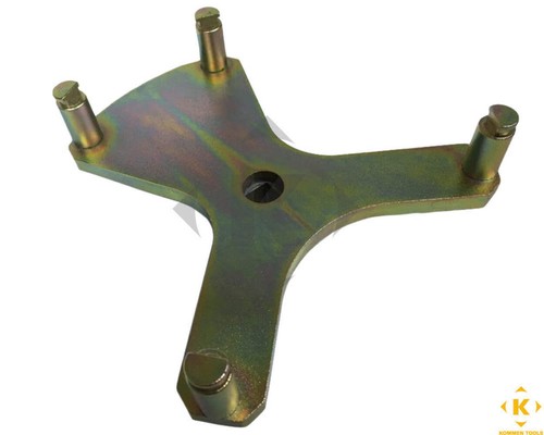 BMW Fuel Tank Lid Wrench (F01/F02/X3/F25)