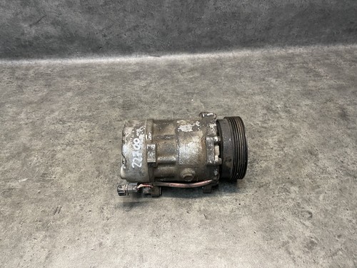 VW Golf 3 GTI 2.0 16V ABF Klimakompressor Kompressor #22700