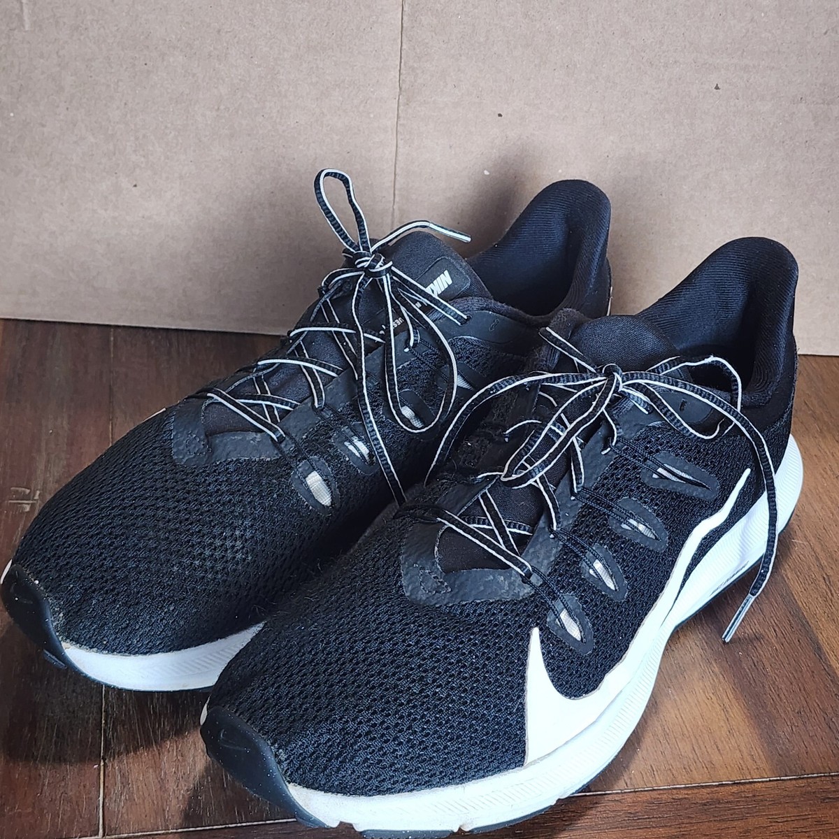 nike nike quest 2 women's running shoe