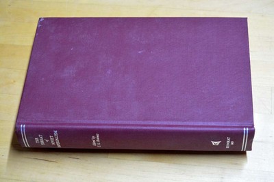 Threat of Soviet Imperialism (Essay & General Literary Index Reprint S.), , Good
