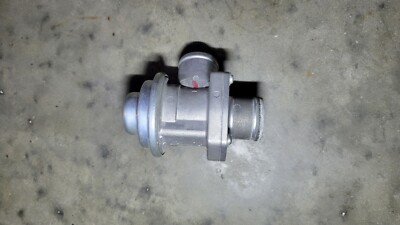 2008-2015 MITSUBISHI LANCER EVOLUTION 10 EVO X OEM BLOW OFF VALVE