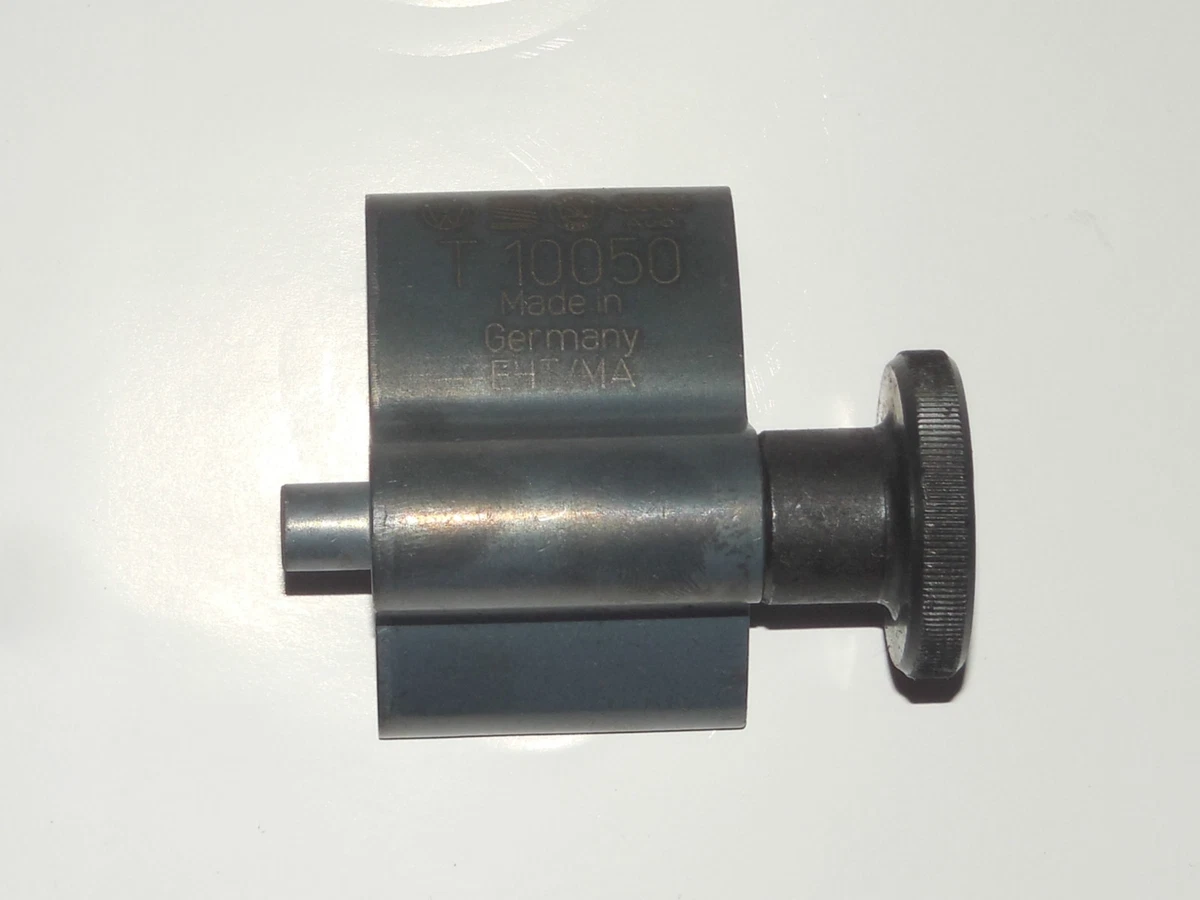 New Genuine VW Audi Seat Skoda Crankshaft Clamp V03839037DA Tool 