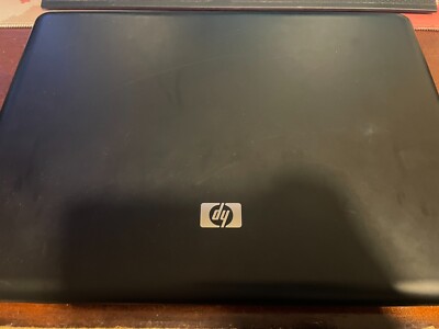 Ordinateur portable HP Compaq 6735 S