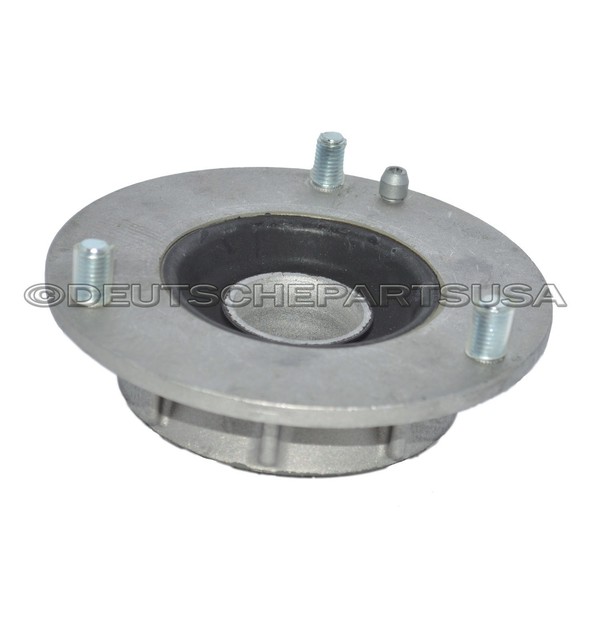 Front + Rear Shock Strut Mount Mounts Bearing fr BMW E90 328i 335i