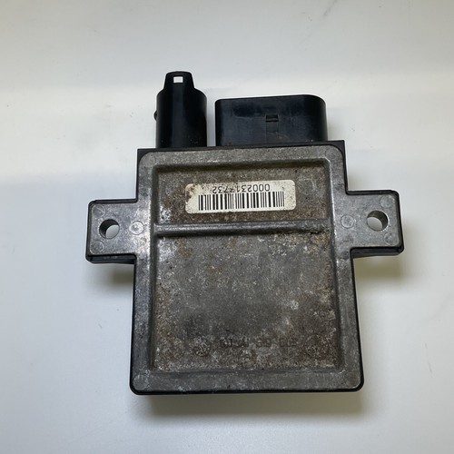 Mercedes-Benz Diesel Glow Plug Control Unit Glow Time Control Unit A6421532279 - Picture 6 of 8