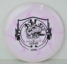 🌀SWIRLY🌀 Discraft ESP Swirl Zombee, Ledgestone 2021, 177g+