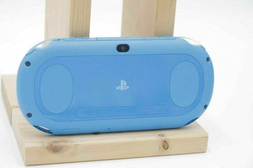 Sony Playstation PSV PS Vita 1000 2000 Console JAPAN - Picture 58 of 95