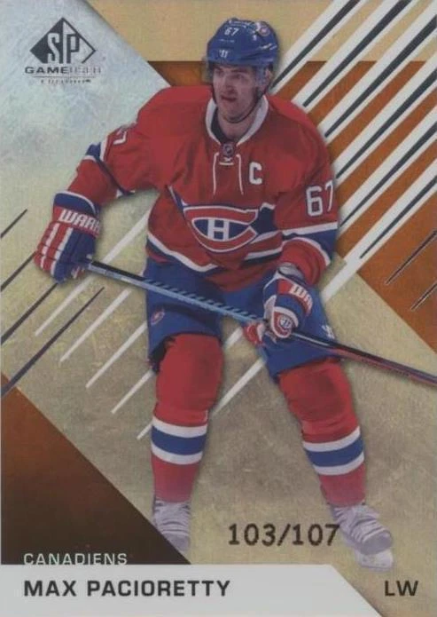 Orange Rainbow Draft Year