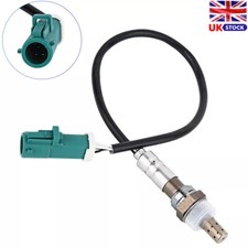 FOR FORD FIESTA OXYGEN SENSOR O2 LAMBDA MK4 MK6 MK1 FUSION FOCUS 1.25I 1.3 1.4