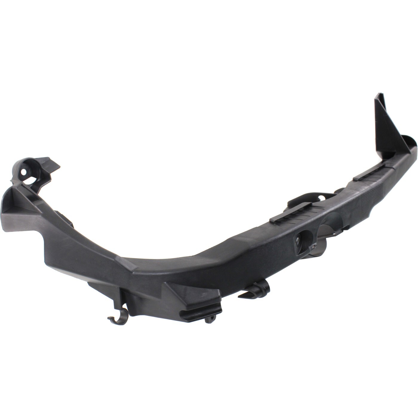 Headlight Bracket For 2007-2008 BMW 328i Plastic Passenger Side ...