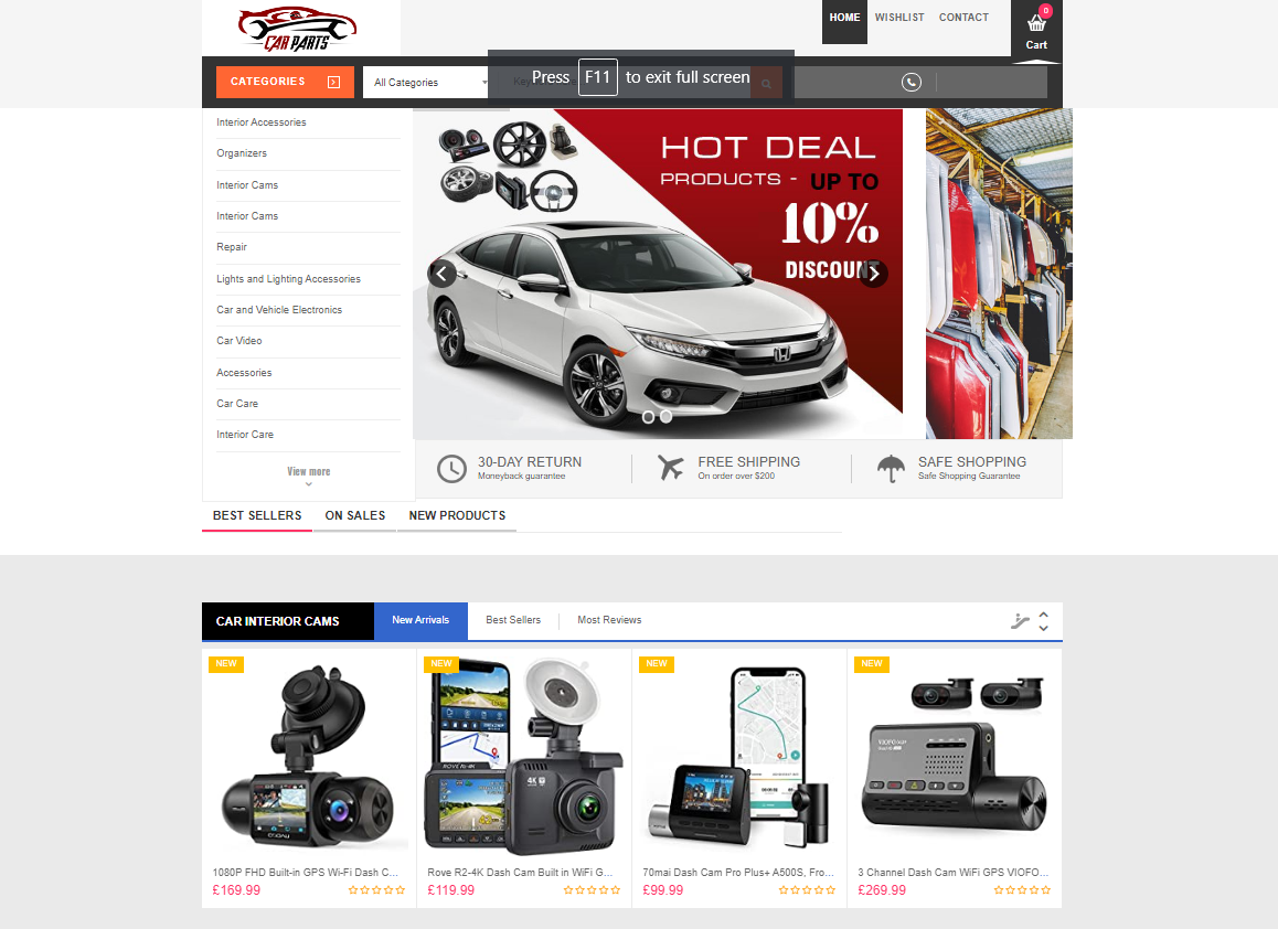 5 Best Hosting for Dropshipping Websites: Top Reliable Choices 2025