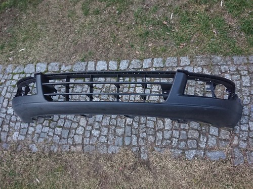 VW Touran 1T Spoiler Lippe Stoßstange vorne Frontschürze 1T0805903