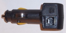 Valentine One 1 V1 OEM 2 Port Lighter Adapter