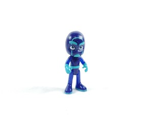 night ninja figure