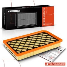 A-Premium Engine Air Filter for Cadillac CT4 2022-2023 3.6L CT5 2020 2021-2023