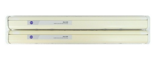 ION Systems 5685 22" AeroBar Ionizer Bar Set of 2 300mm KLA-Tencor eS31 Working - Picture 2 of 12