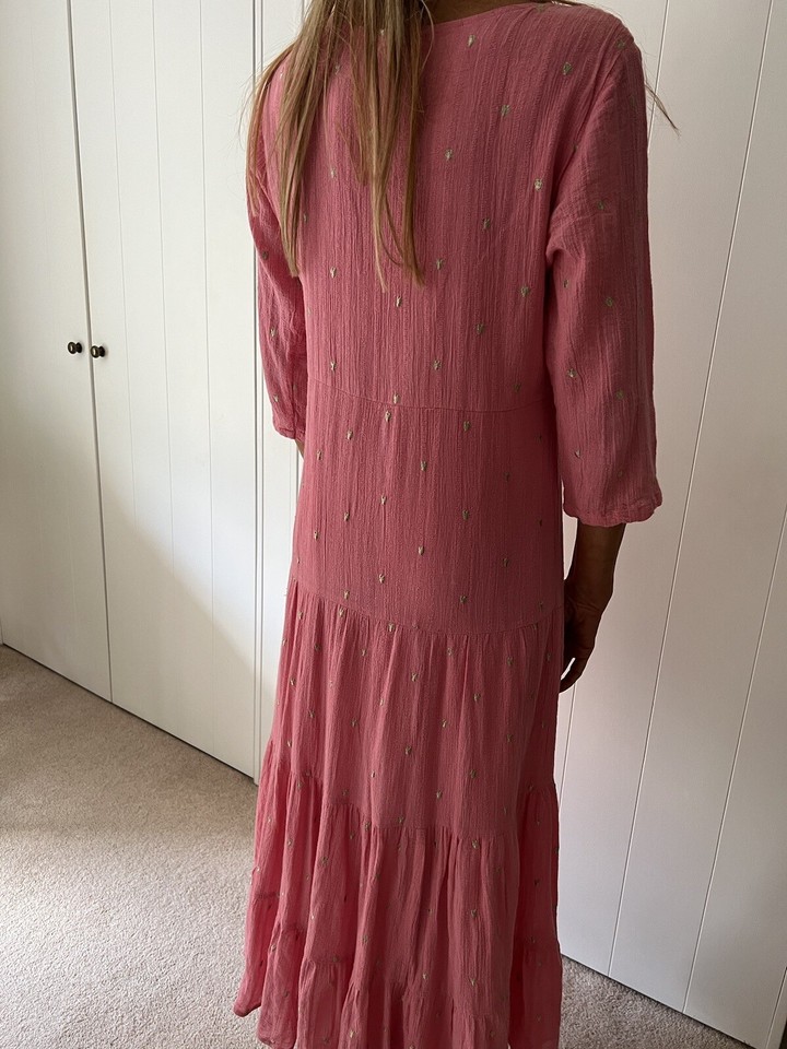 ASPIGA Dress S New with Tags eBay