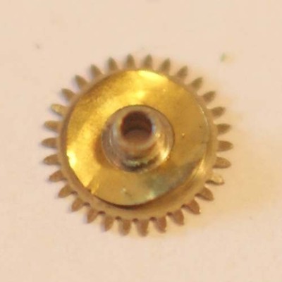 CORTEBERT CAL. 484  STUNDENRAD PART No. 250
