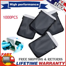 1000 Size 2 Barrier Envelopes for Dental X Ray Digital Phosphor Plate Sensor USA