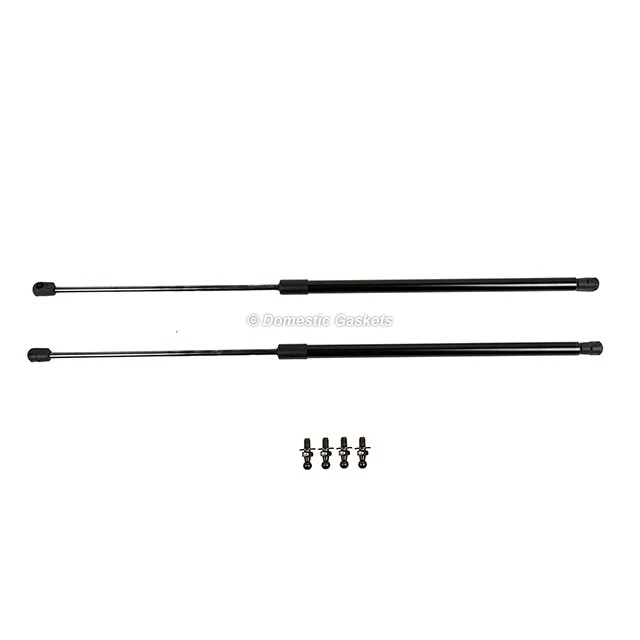 2pcs Front Hood Lift Supports Shocks Struts Arm Fits 02-05 BMW 745i 610327 - Image 4 of 4