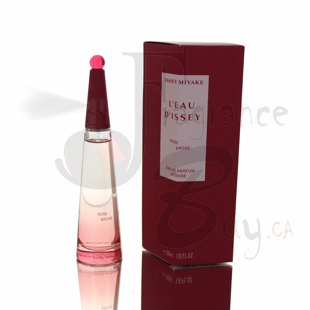 issey miyake rose 50ml
