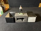 NIB "Tigress of the SS" Hand-Painted Metal SW101 WWII (Retired & Sold Out) — photo 1
